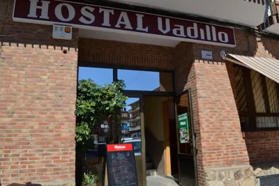 Hostal Vadillo — 写真 9