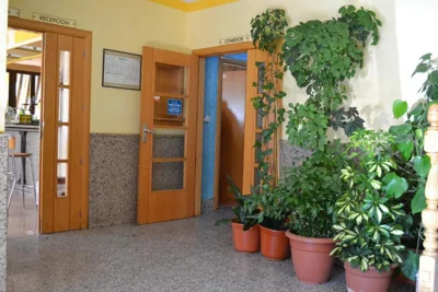 Hostal Vadillo — 写真 10