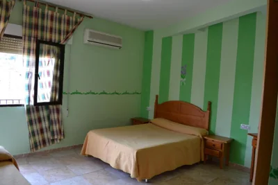 Hostal Vadillo — 写真 11