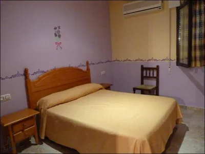 Hostal Vadillo — 写真 12