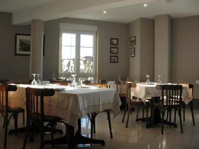 Hostal Valadares — photo 4