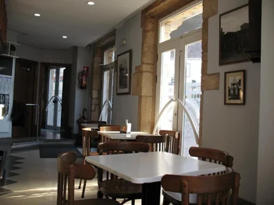 Hostal Valadares — photo 5