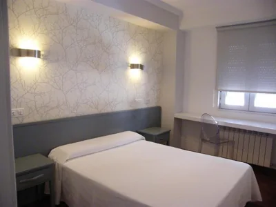 Hostal Valadares — photo 9
