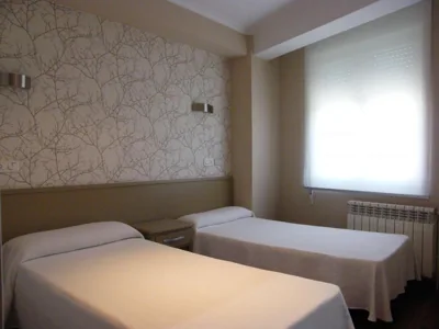Hostal Valadares — photo 12
