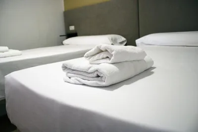 Hostal Valdepeñas by Bossh! Hotels — Foto 3