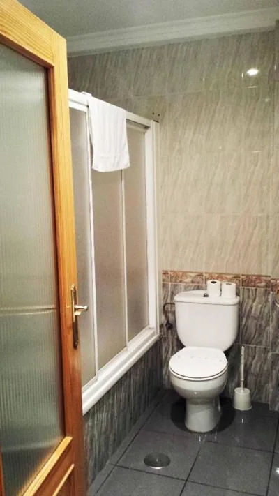 Hostal Valdepeñas by Bossh! Hotels — Foto 10