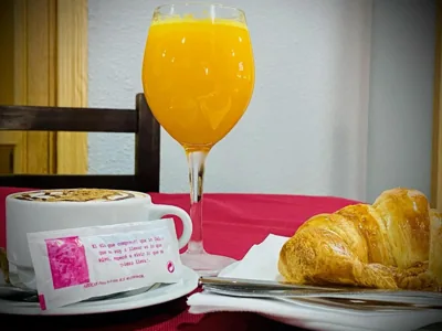 Hostal Valdepeñas by Bossh! Hotels — Foto 11