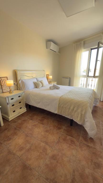 Hostal Valderas