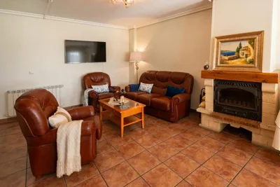 Hostal Valderas — foto 5