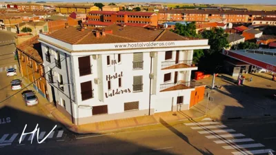 Hostal Valderas — foto 6