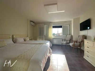 Hostal Valderas — foto 7