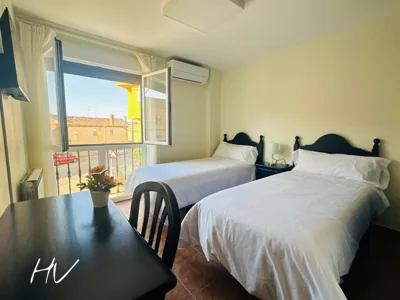Hostal Valderas — foto 10