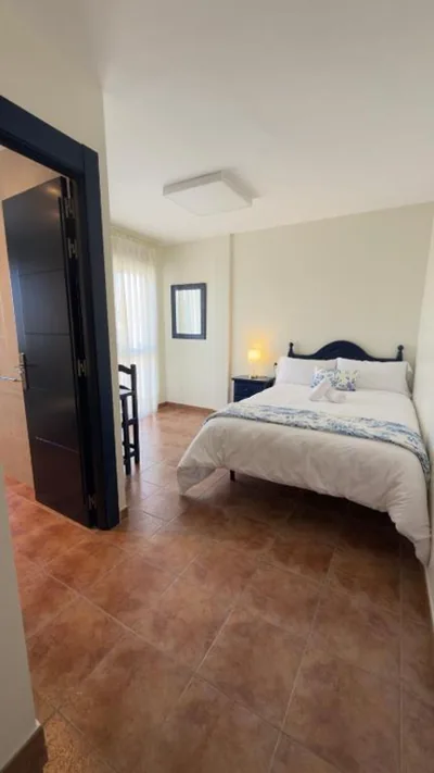 Hostal Valderas — foto 12