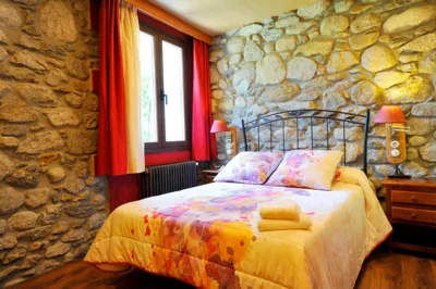 Hostal Vall D'Aneu — foto 2