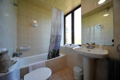 Hostal Vall D'Aneu — foto 3