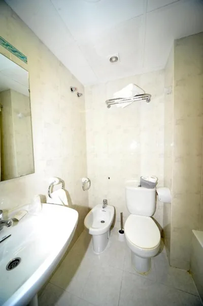 Hostal Vall D'Aneu — foto 9