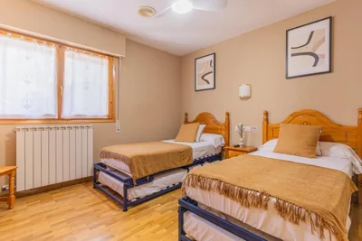 Hostal Valle De Tena — foto 2