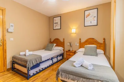 Hostal Valle De Tena — foto 3
