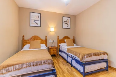 Hostal Valle De Tena — foto 4