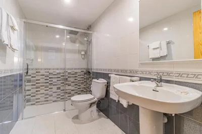 Hostal Valle De Tena — foto 6