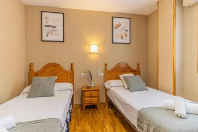 Hostal Valle De Tena — foto 7