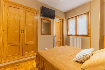 Hostal Valle De Tena — foto 12