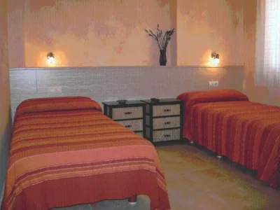 Hostal Valle del Iregua — photo 6