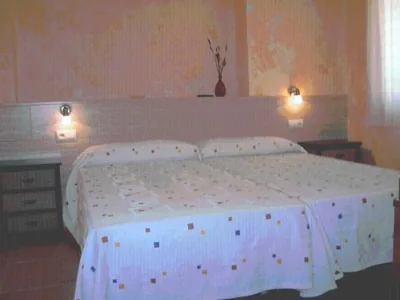 Hostal Valle del Iregua — photo 10
