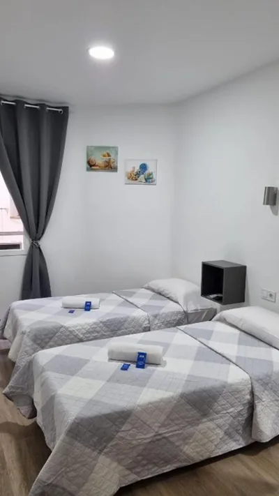 Hostal Vara Madrid — foto 2