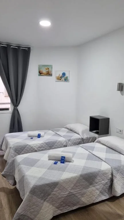 Hostal Vara Madrid