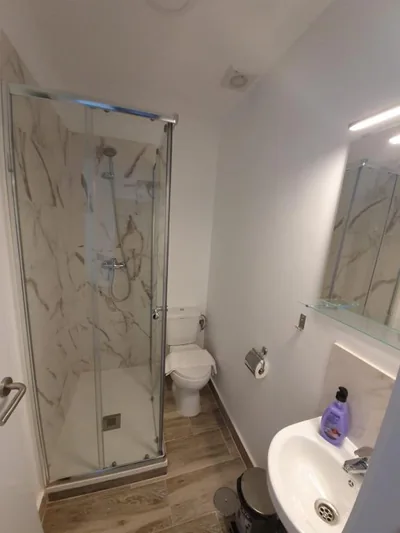 Hostal Vara Madrid — foto 9