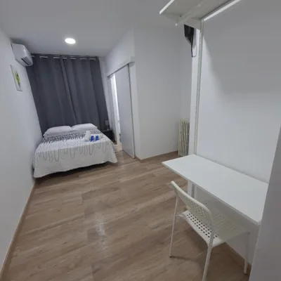 Hostal Vara Madrid — foto 10
