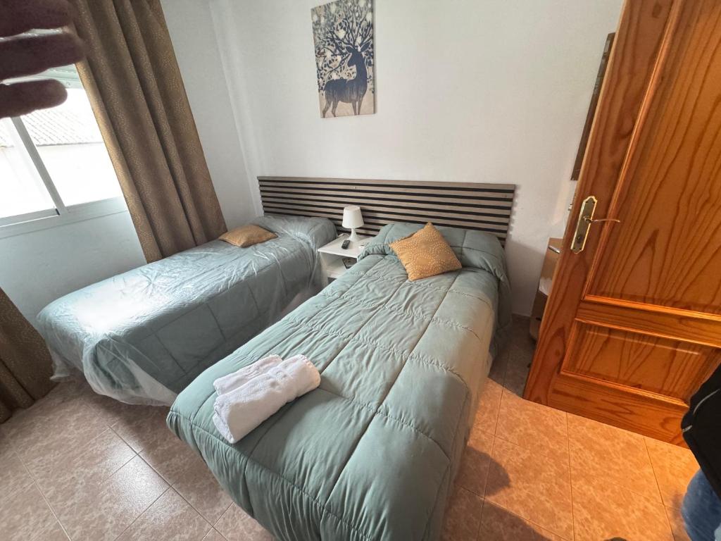 Hostal Vaticano