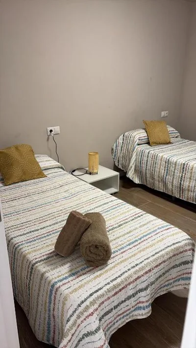 Hostal Vaticano — foto 2