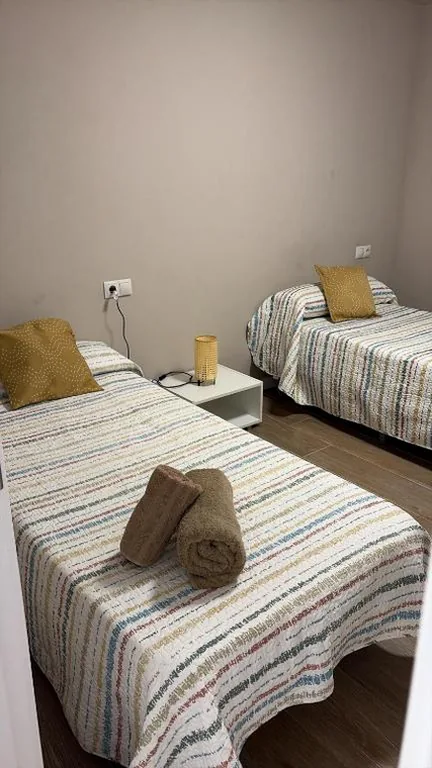 Hostal Vaticano