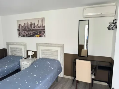 Hostal Vaticano — foto 4