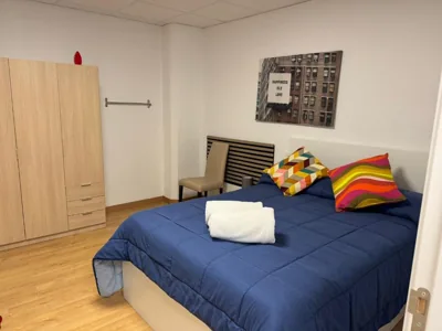 Hostal Vaticano — foto 6