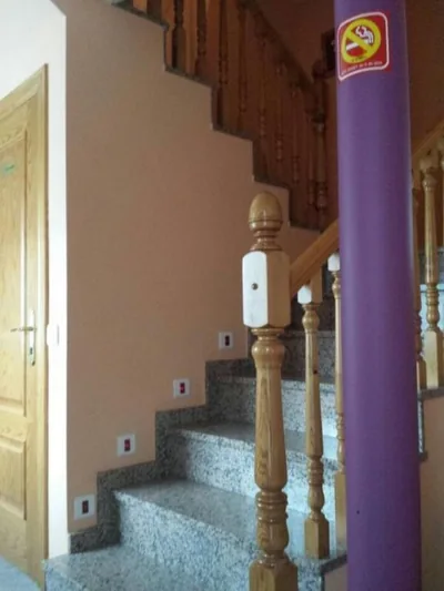 Hostal Vaticano — foto 11