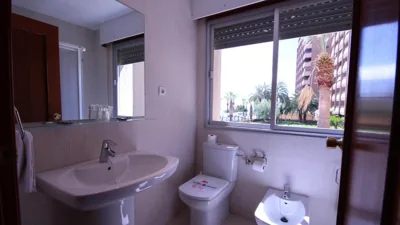 Hostal Velilla — Foto 3