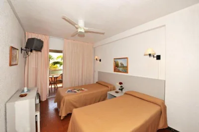 Hostal Velilla — Foto 6