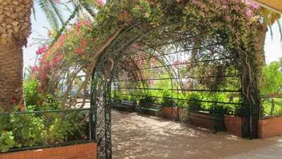 Hostal Velilla — Foto 10