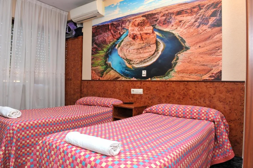Hostal Venecia