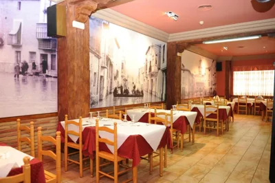 Hostal Venecia — photo 4