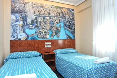 Hostal Venecia — photo 7