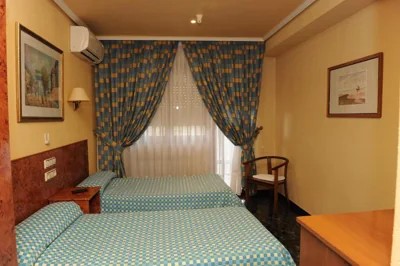 Hostal Venecia — photo 9