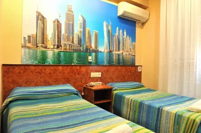 Hostal Venecia — photo 10