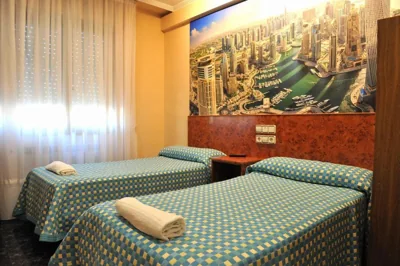 Hostal Venecia — photo 11