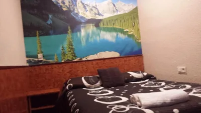 Hostal Venecia — photo 12