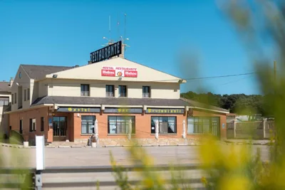 Hostal Venta de Valcorba — foto 4
