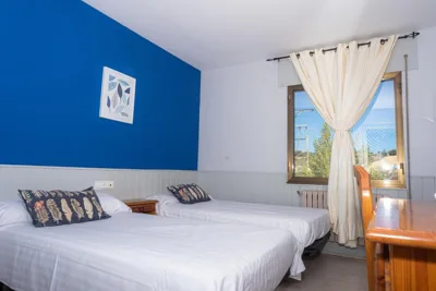 Hostal Venta de Valcorba — foto 5
